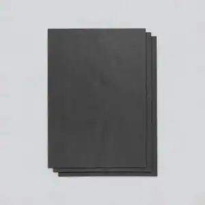 Black Meat Saver Paper 500x750mm (Ream)