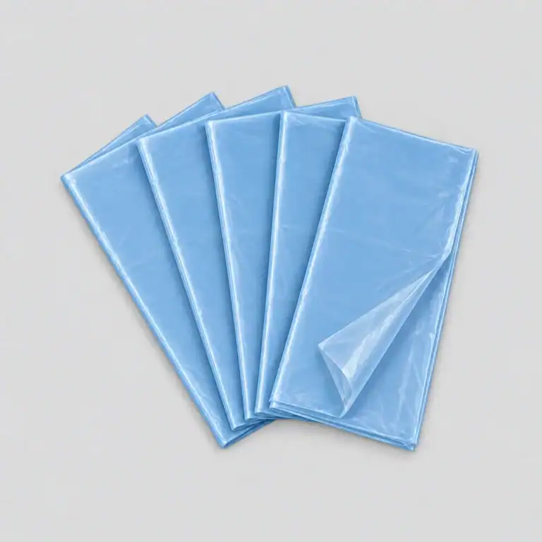 Blue Box Liners 600x1000x650mm (1000)