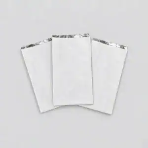 Chicken Foil Bags 7 x 9 x 12 (500)