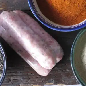 Cumberland Sausage Seasoning (12.5kg)
