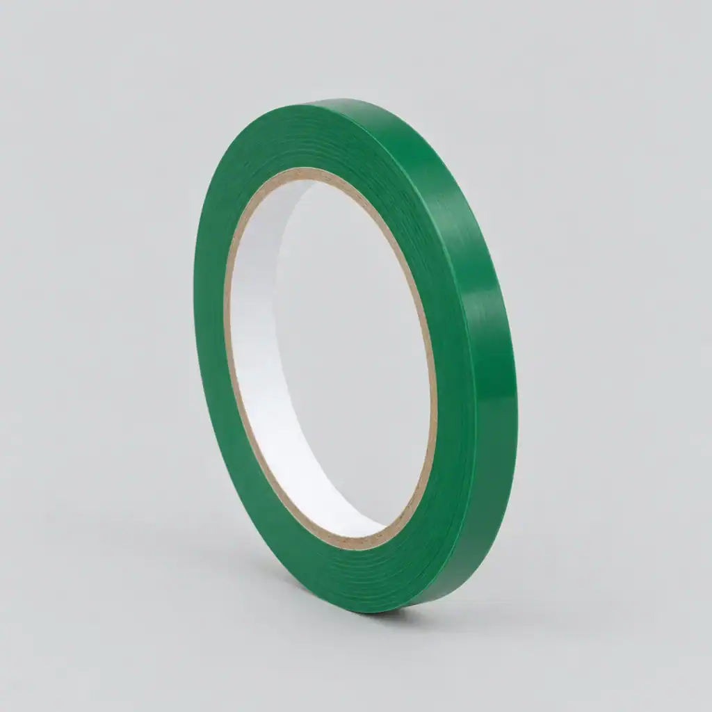 Green Sealing Tape, 9mm