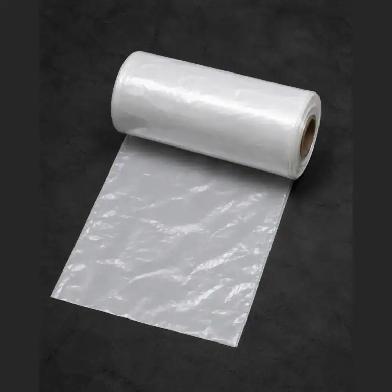 HD Counter Bags on a Roll (12 x 15) (5000)