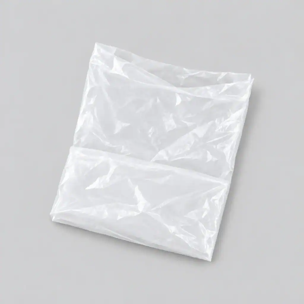 HD Pouched Bags (8 x 10) (1000)