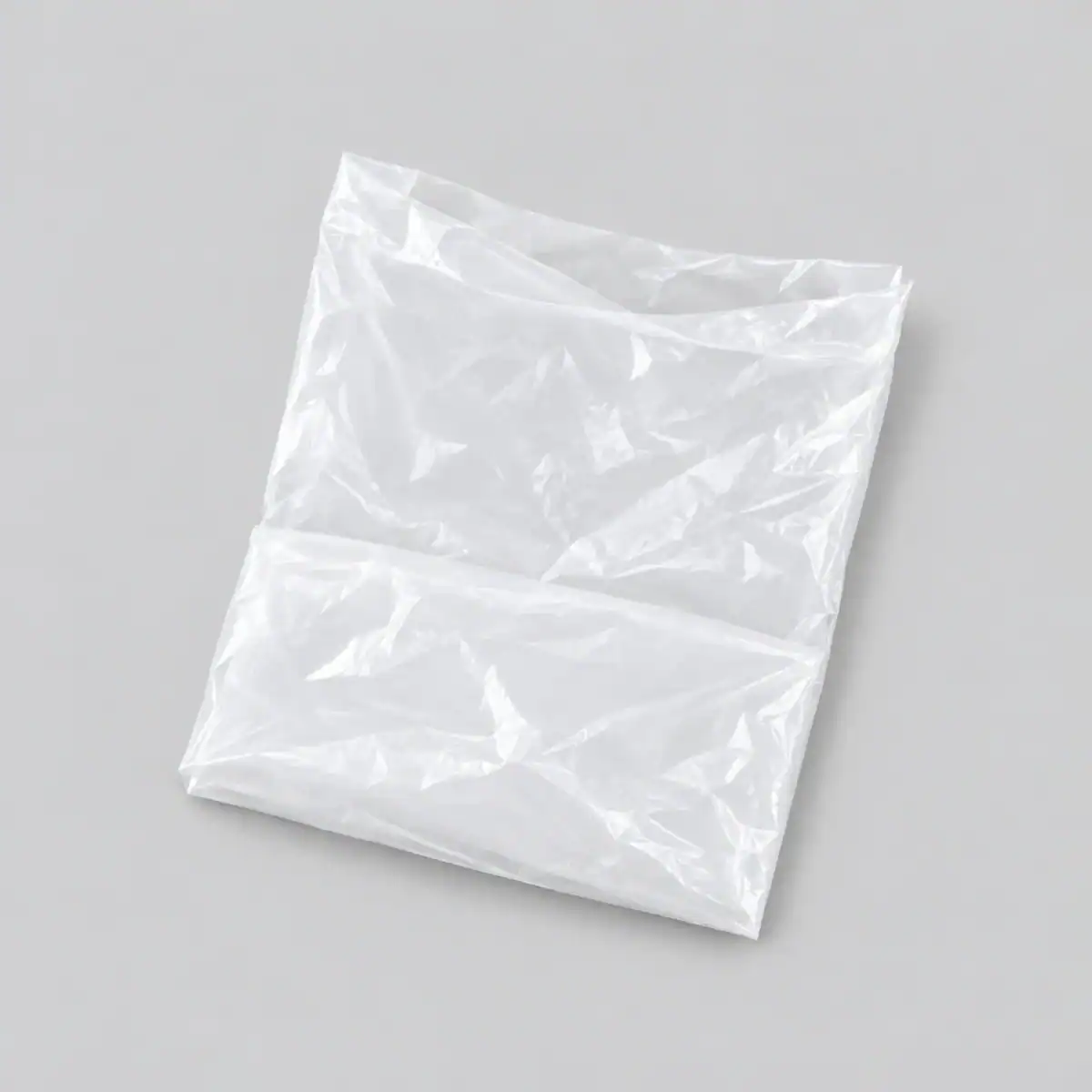 HD Pouched Bags (8 x 10) (1000)