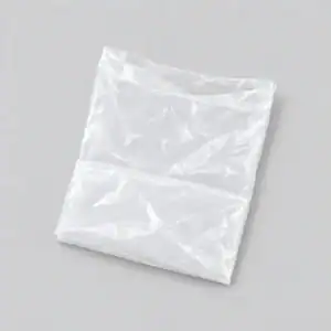 HD Pouched Bags (8 x 10) (1000)