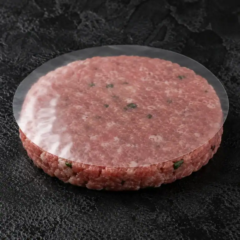 Pink Burger Discs, 5 (5000)”