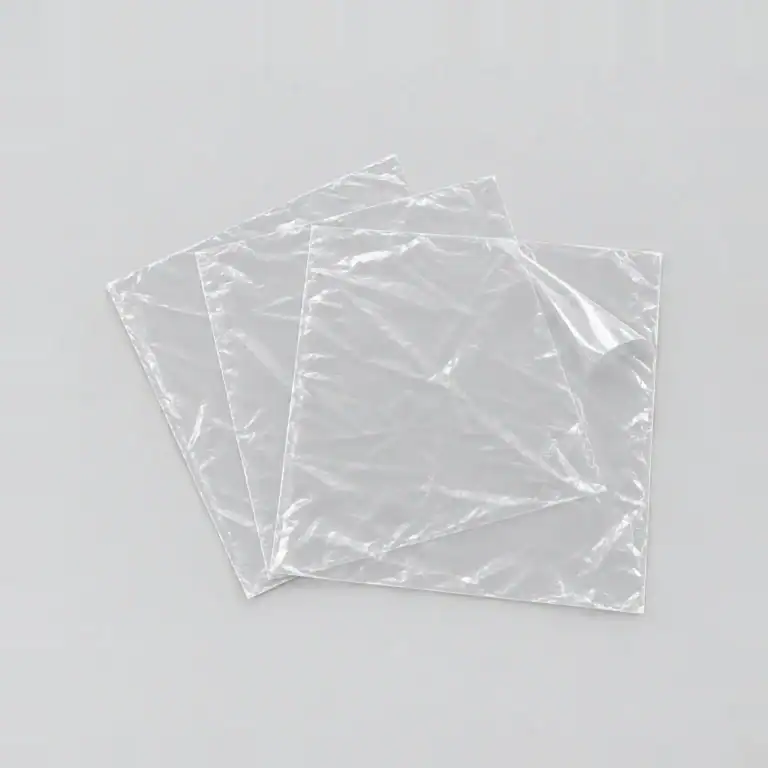 Pizza Film 600 x 600mm (750 Sheets)