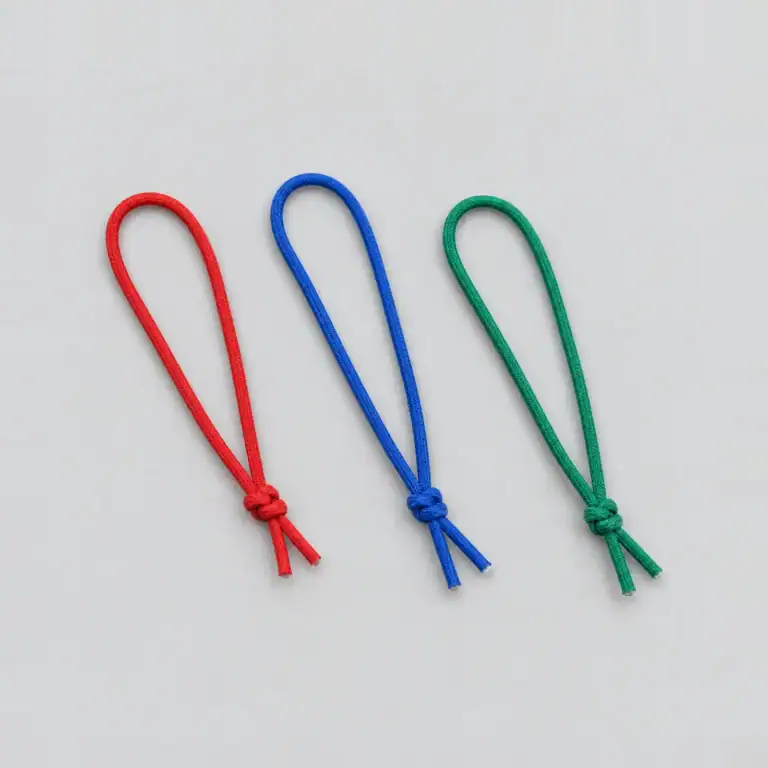 Poultry Bands, Red/Blue/Green, 11cm (5000)