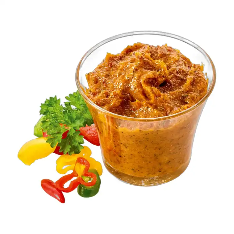 RAPS Magic Marinade Grill Butter-Style (2.5kg)