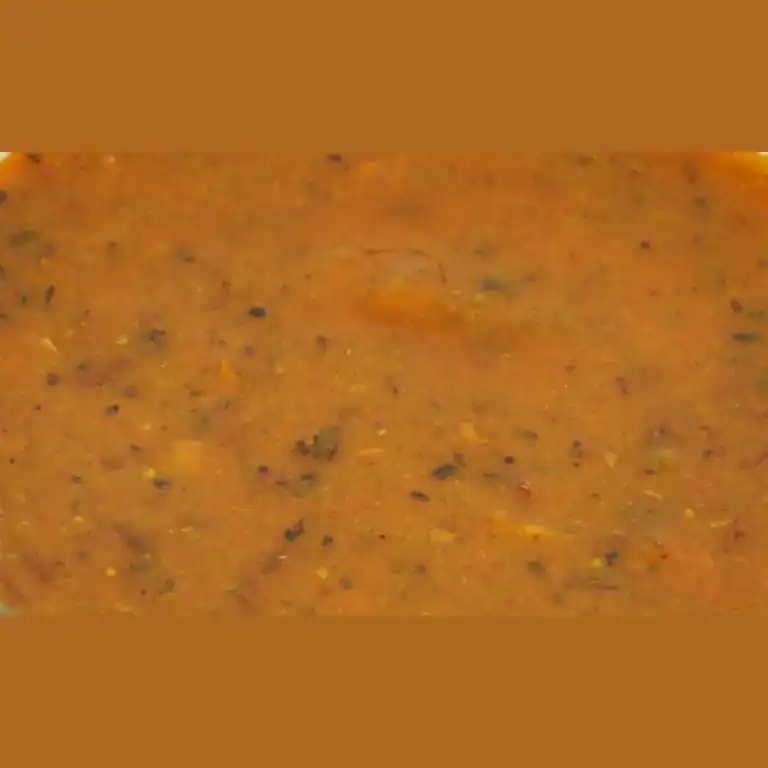 RAPS Magic Marinade Peri Peri (5kg)