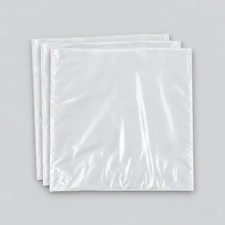 Sandwich Bags, Film Front (7 x 7) (1000)