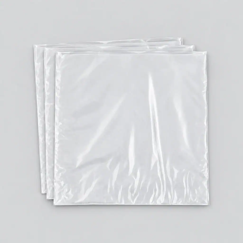 Sandwich Bags, Film Front (8.5×8.5) (1000)