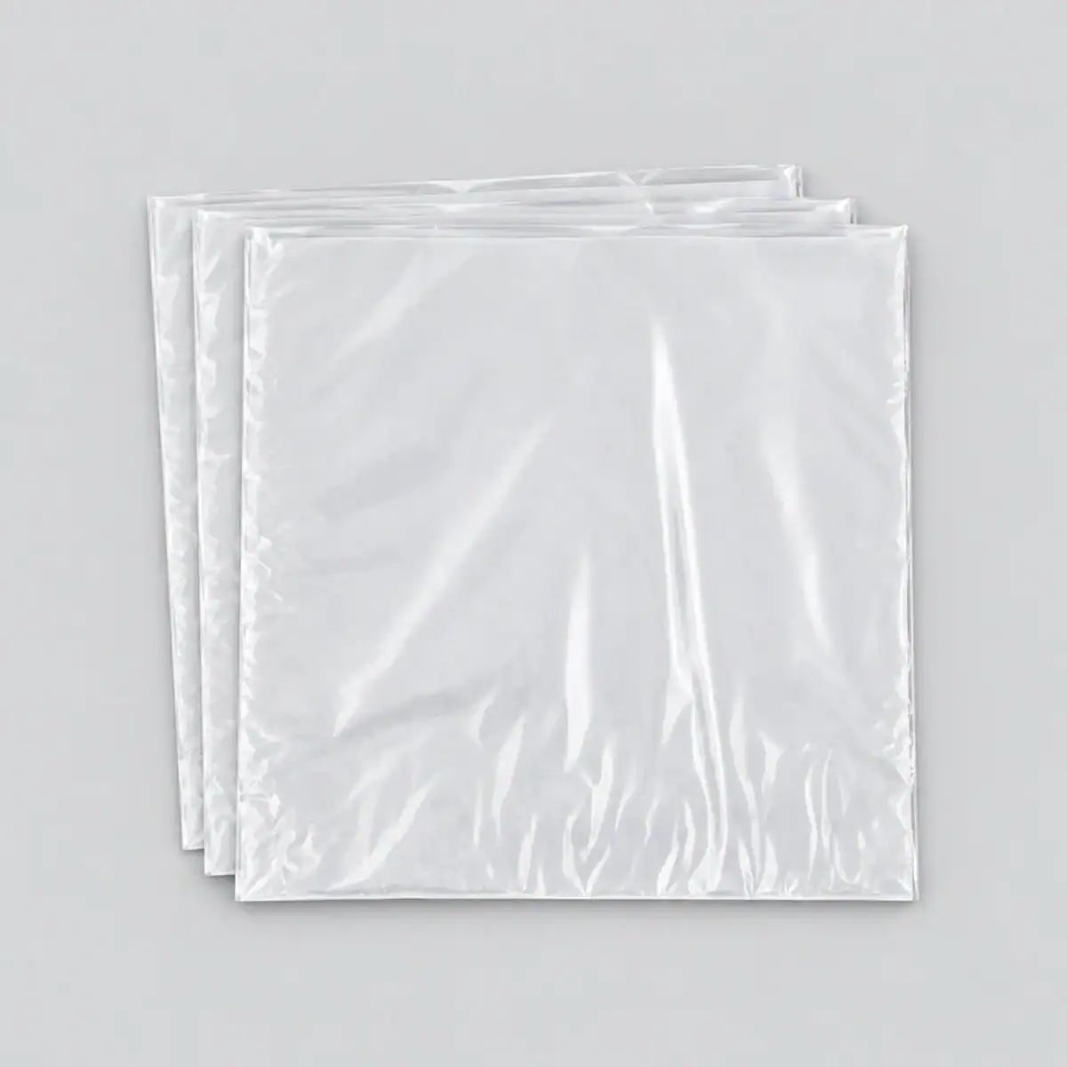 Sandwich Bags, Film Front (8.5×8.5) (1000)