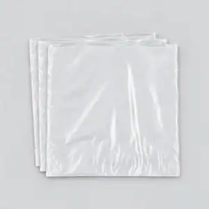 Sandwich Bags, Film Front (8.5×8.5) (1000)