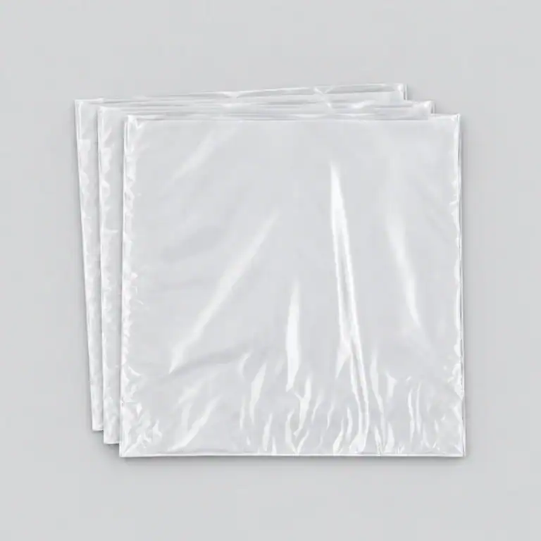 Sandwich Bags, Film Front (8.5×8.5) (1000)