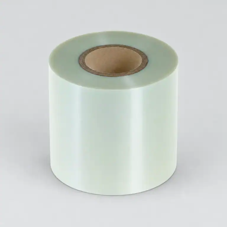 Smoothwall Foil Peel Film, Anti-Fog, 155mm (250m)