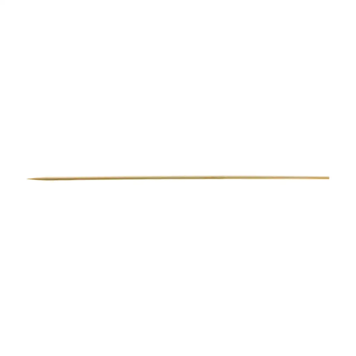 Spikomat Bamboo Skewer 4.0x300mm (1000)