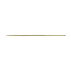 Spikomat Bamboo Skewer 4.0x300mm (1000)