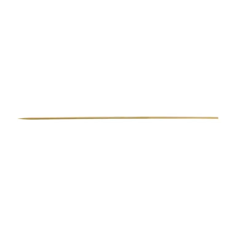 Spikomat Bamboo Skewer 4.0x300mm (1000)