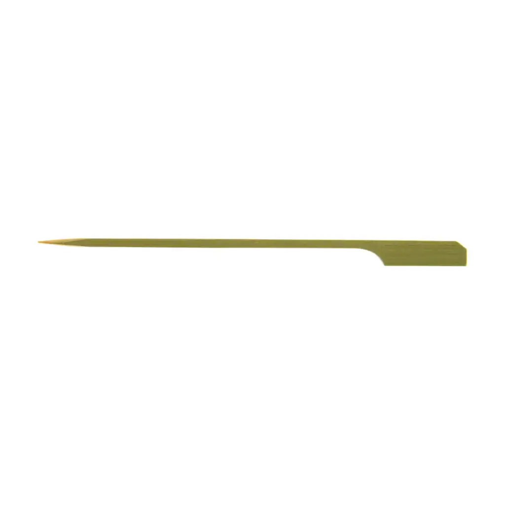 Spikomat Bamboo Teppo Gushi Skewer 150mm (250)