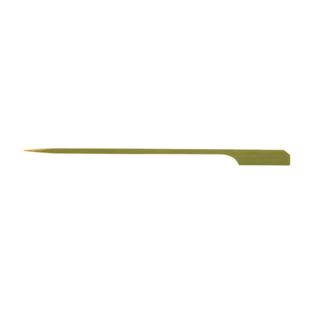 Spikomat Bamboo Teppo Gushi Skewer 150mm (250)