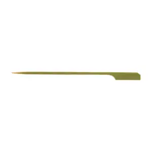 Spikomat Bamboo Teppo Gushi Skewer 150mm (250)