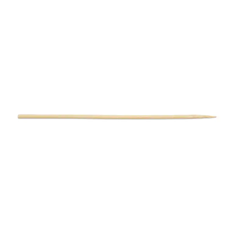 Spikomat Satay Birchwood Skewer 2.5x150mm (1000)