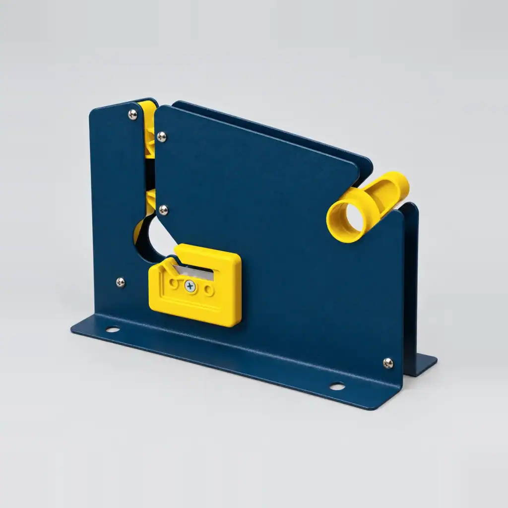 Tape Machine Dispenser, 9mm