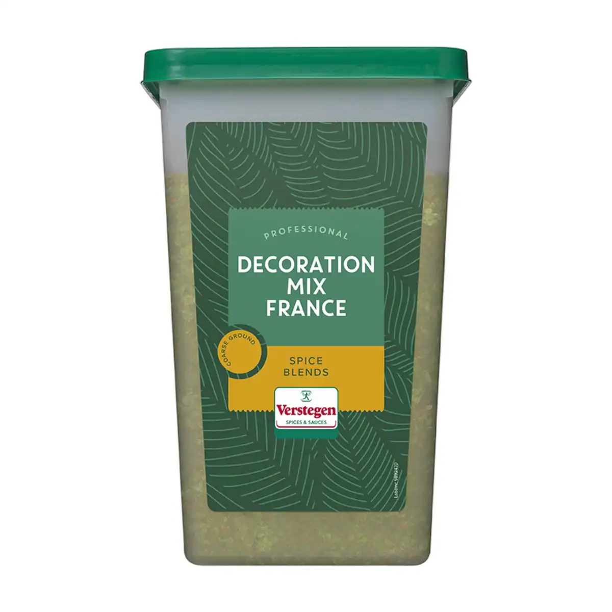Verstegen Decoration Blend France (900g)