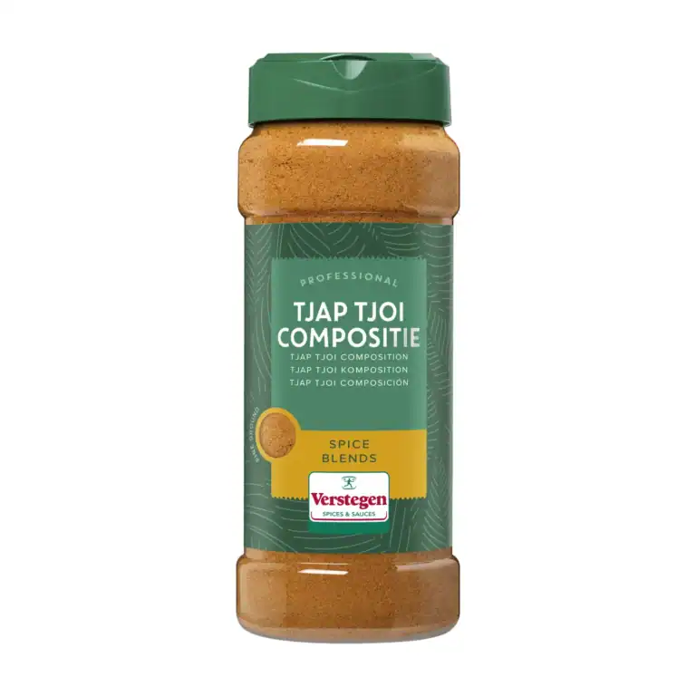 Verstegen Tjap Tjoi Composition (360g)