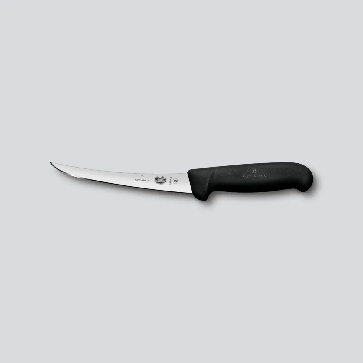 Victorinox 15cm Boning Knife, Narrow Curved